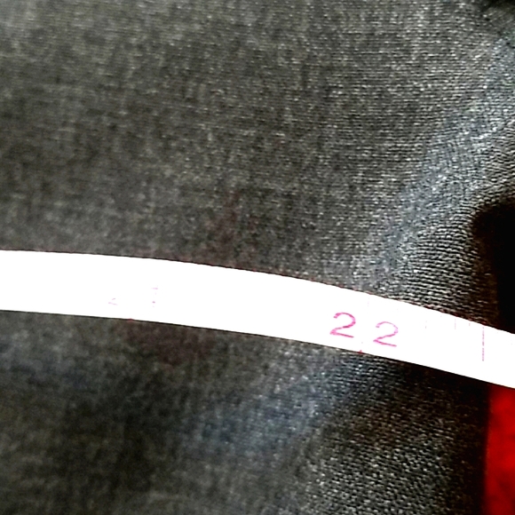 ESKANDAR Y2k Swingy HTF Grey Striped Wool Striped Boxy Neiman  Minimalist Jacket - Picture 13 of 14